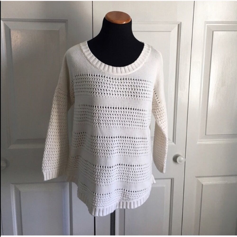 GAP Boyfriend Sweater